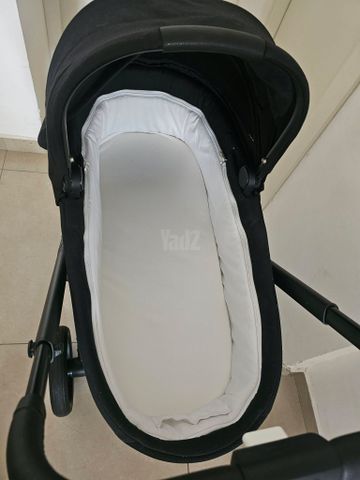 עגלה 3in1 CYBEX BALIOS