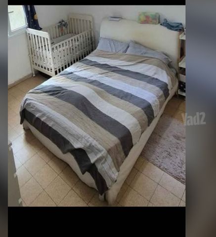 מיטה זוגית