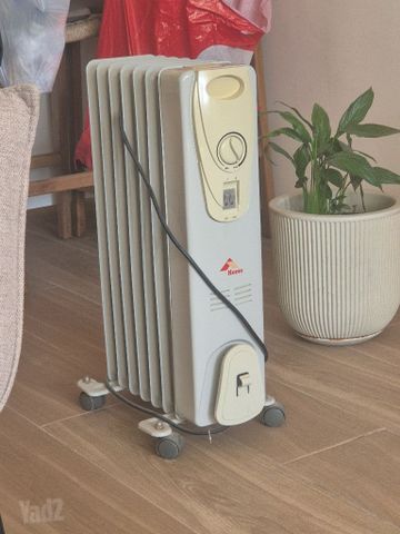 רדיאטור 6 צלעות