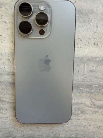 אייפון 16 פרו, 128 GB