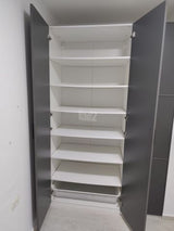 ארון איקאה PAX