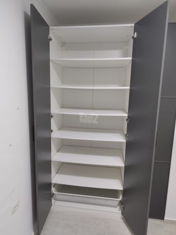 ארון איקאה PAX