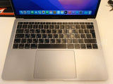 MacBook air 2018