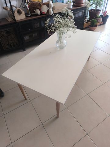 שולחן סלון