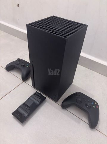 X-box series X