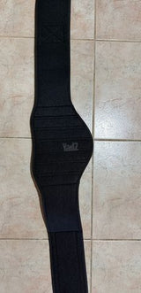 חגורת גב hi-tech, מידה Large