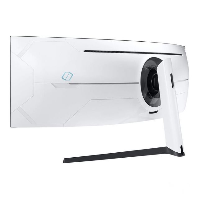 Samsung Odyssey G9 49" 240Hz