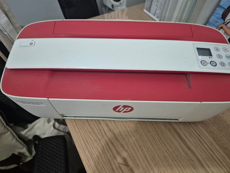 מדפסת hp חדשה