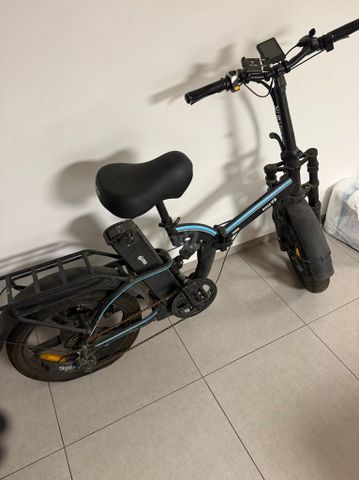 rider pro plus