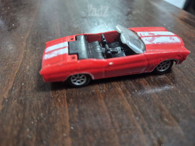 Chevrolet Chevelle SS 454