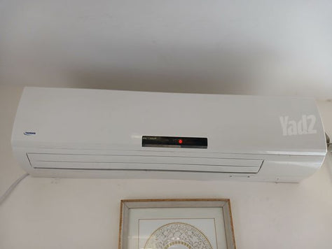 מזגן