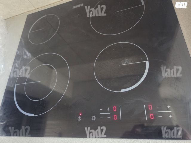 כיריים חשמלי