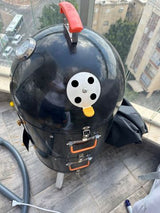מעשנה ProQsmoker