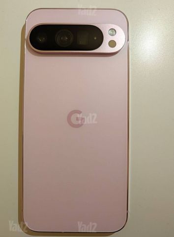 Pixel 9 Pro XL