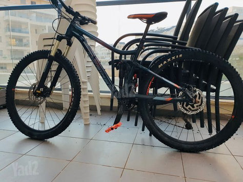 אופניי merida
