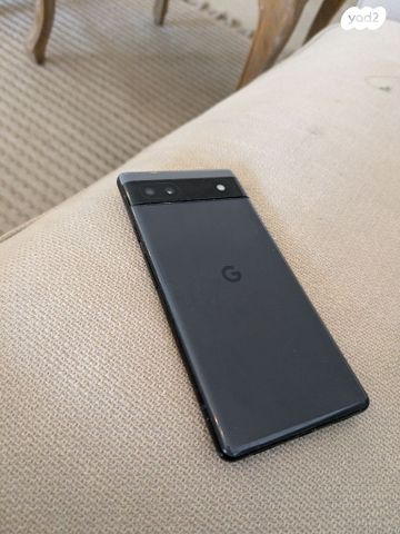 Pixel 6a