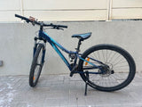 אופני merida juliet