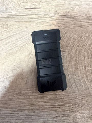 Nvme Enclosure