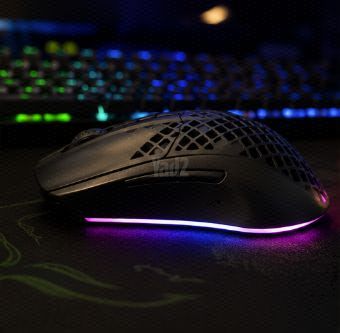SteelSeries Aerox 3 Wireless