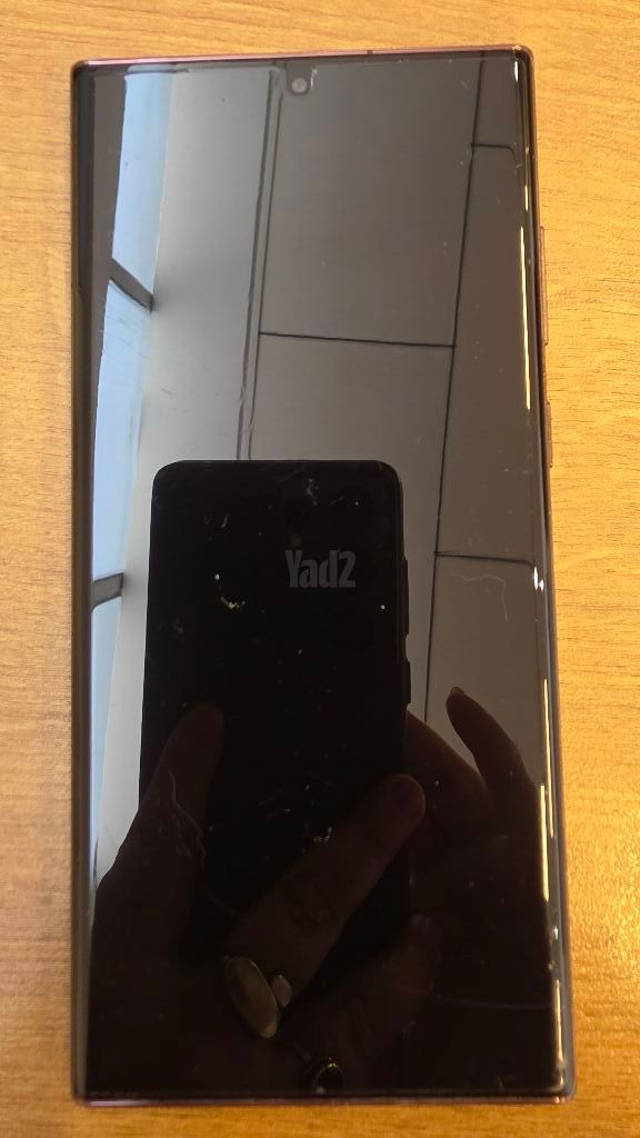 Galaxy 22S ULTRA