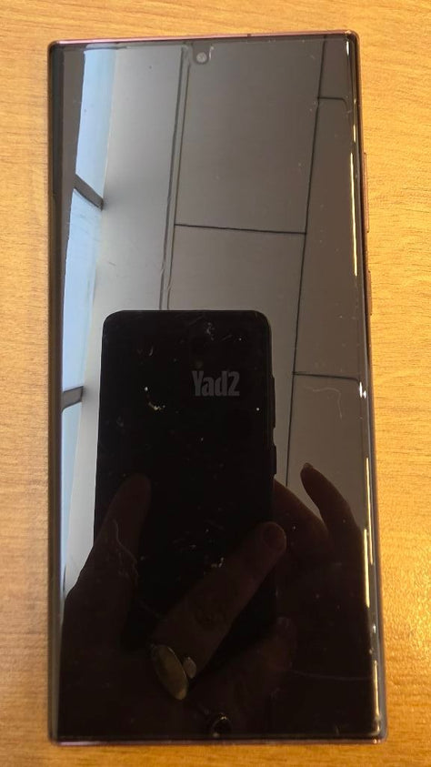 Galaxy 22S ULTRA
