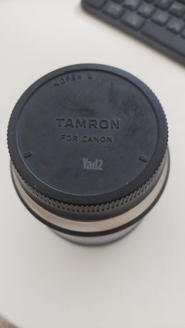 Tamron 35 1.4 sp