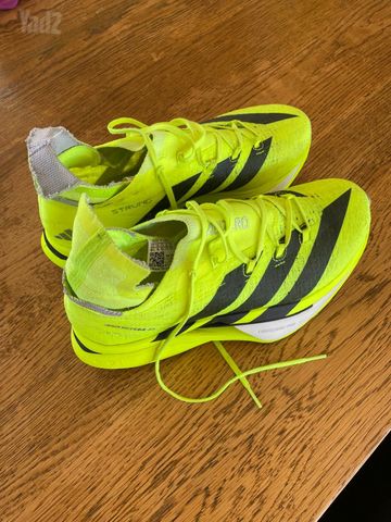 Adidas running shoes
