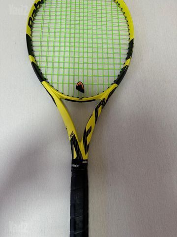 מחבט טניס Babolat Pure Aero