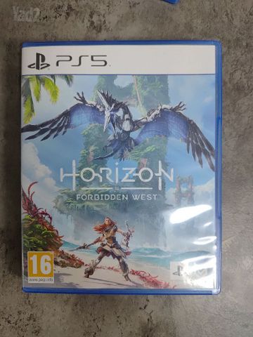 Hrizon forbidden west