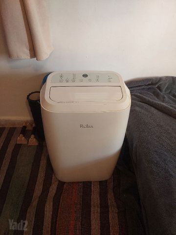 מזגן נייד Relax electra