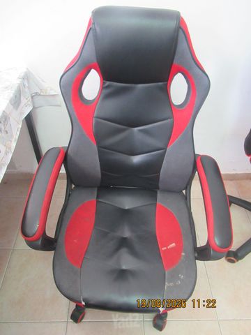 כסא גיימינג