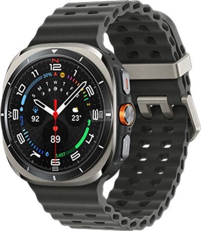 Galaxy watch ultra