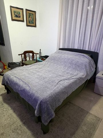 מיטה זוגית