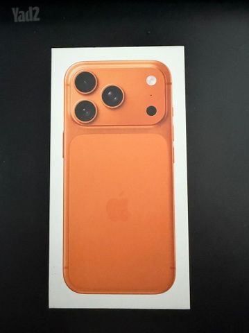 IPhone 17 Pro 512GB