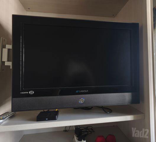 טלויזיה
