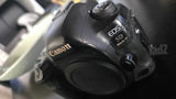 Canon EOS 5D Mark IV