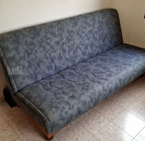 מיטת ספר