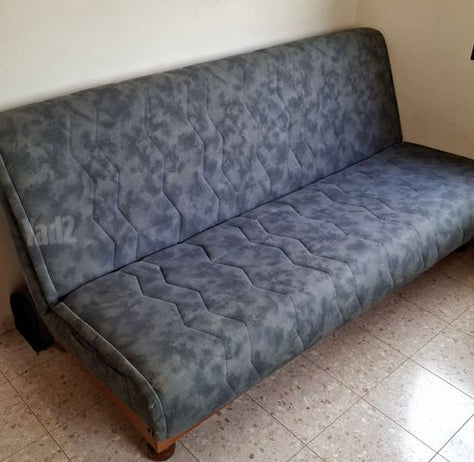 מיטת ספר
