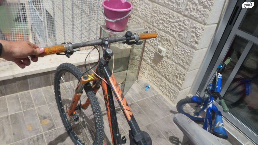 אופני הרים KTM 29