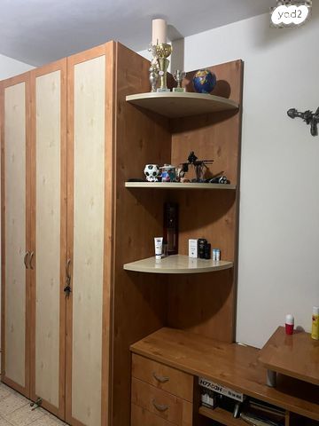 חדר שינה