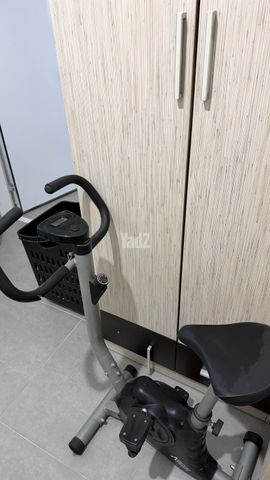 אופני כושר