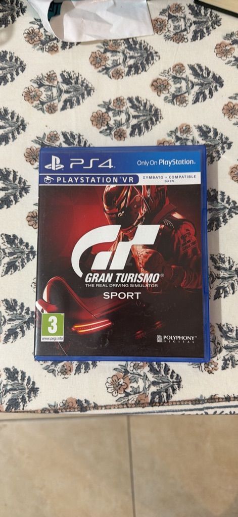 משקחי PS4