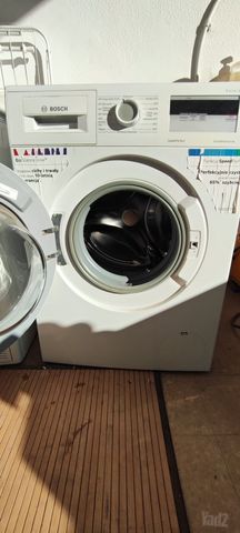 מכונת כביסה