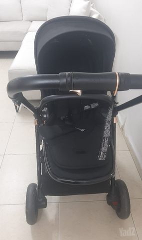 עגלת תינוק