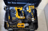 סט כלים נטען DEWALT