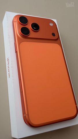 Apple IPhone 17 Pro Max 256GB
