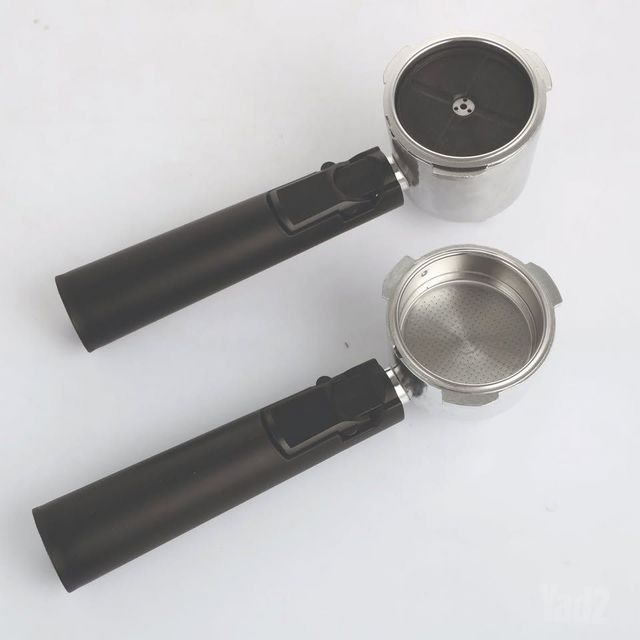 מכונת קפה Westinghouse 2-in-1