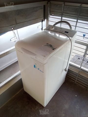 מכונת כביסה
