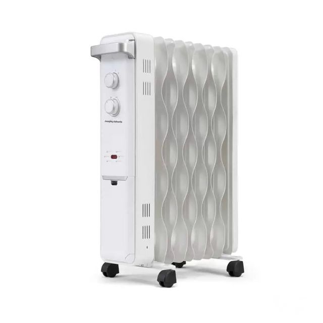 Morphy Richards