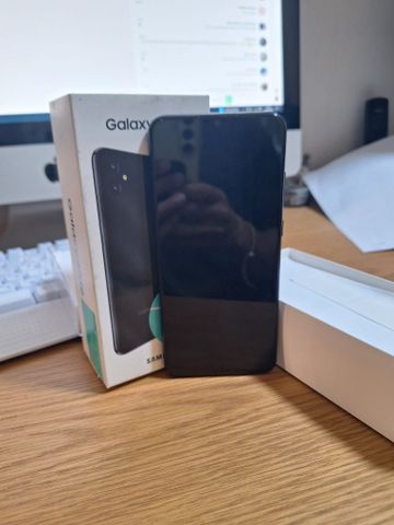 Galaxy A04e